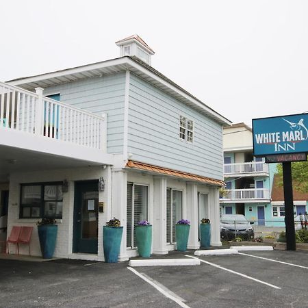 White Marlin Inn Ocean City Bagian luar foto